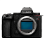 Беззеркальный фотоаппарат Panasonic Lumix S5 IIX